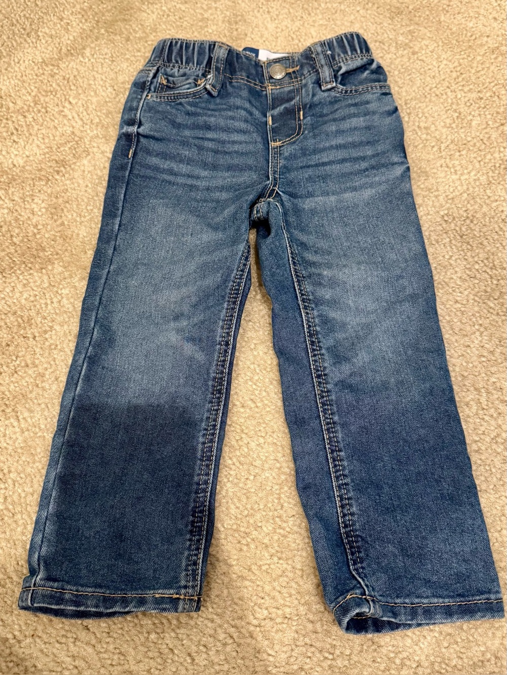 Old Navy Toddler Skinny Jeans